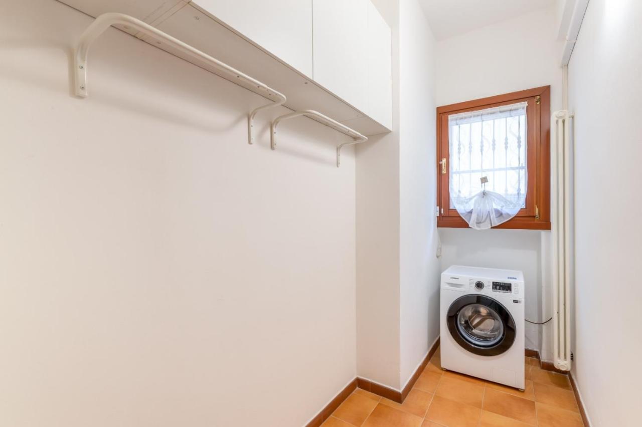 Pet-Friendly & Modern Apt With Garden Vicenza Eksteriør billede