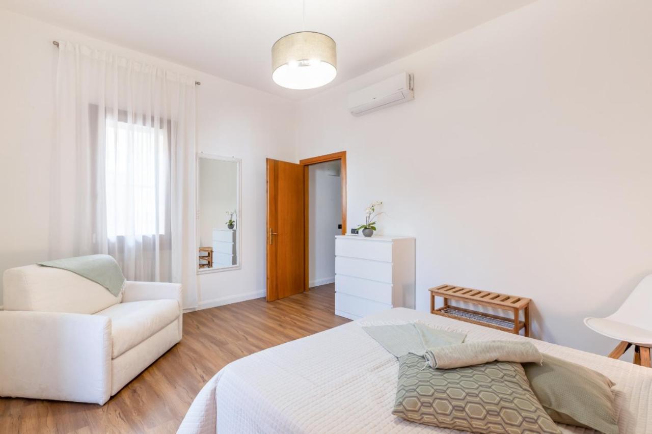 Pet-Friendly & Modern Apt With Garden Vicenza Eksteriør billede