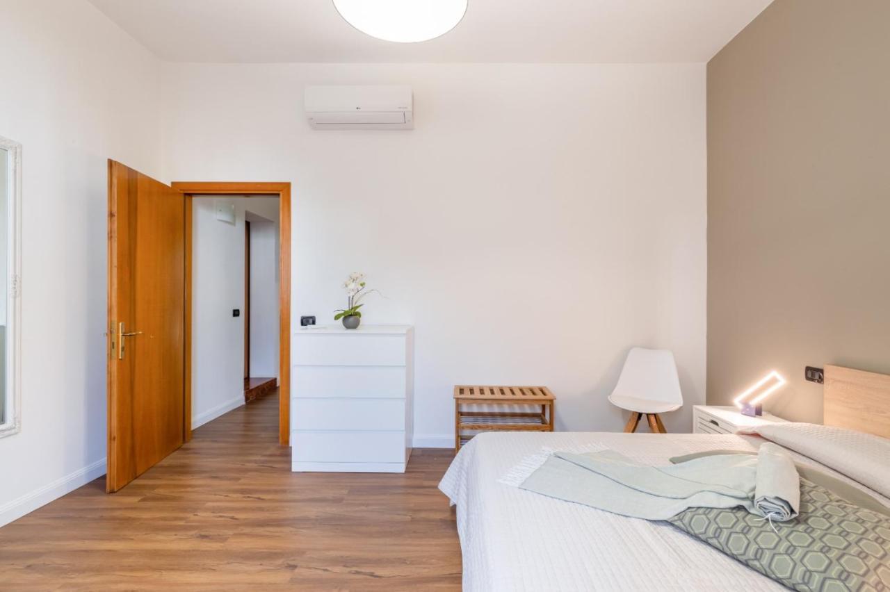 Pet-Friendly & Modern Apt With Garden Vicenza Eksteriør billede