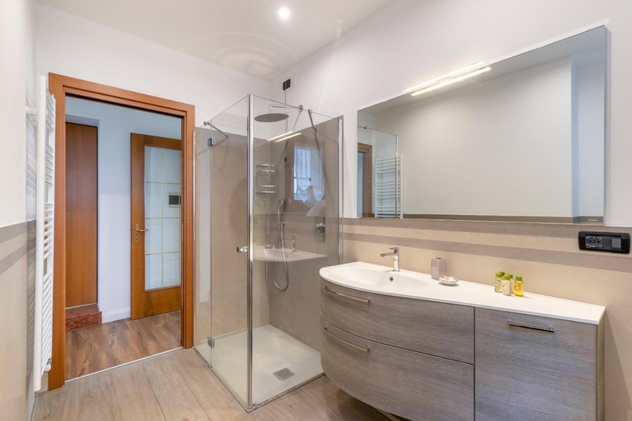 Pet-Friendly & Modern Apt With Garden Vicenza Eksteriør billede