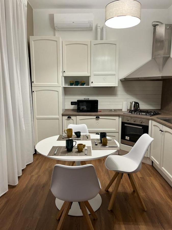 Pet-Friendly & Modern Apt With Garden Vicenza Eksteriør billede
