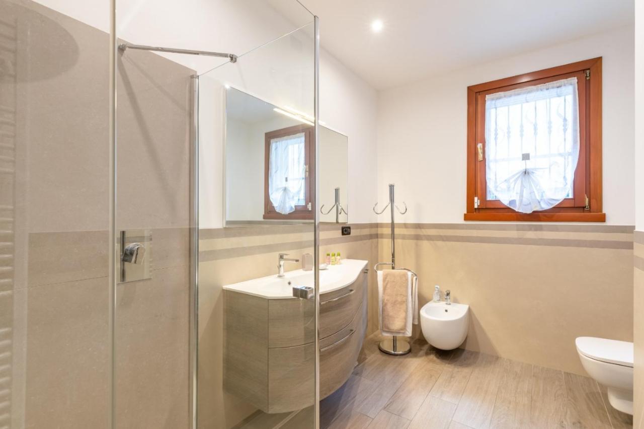 Pet-Friendly & Modern Apt With Garden Vicenza Eksteriør billede